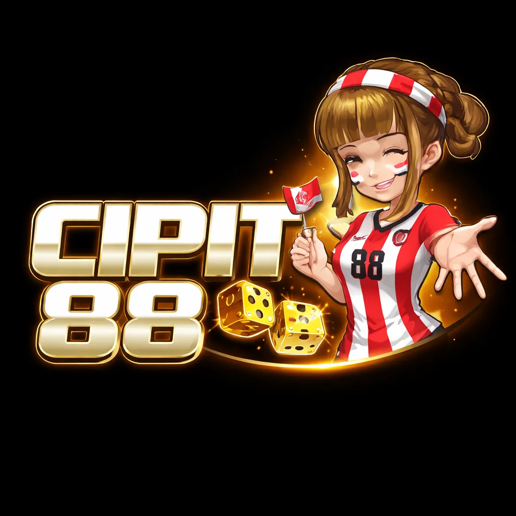 CIPIT88 - Petualangan Seru Dalam Dunia Terbuka