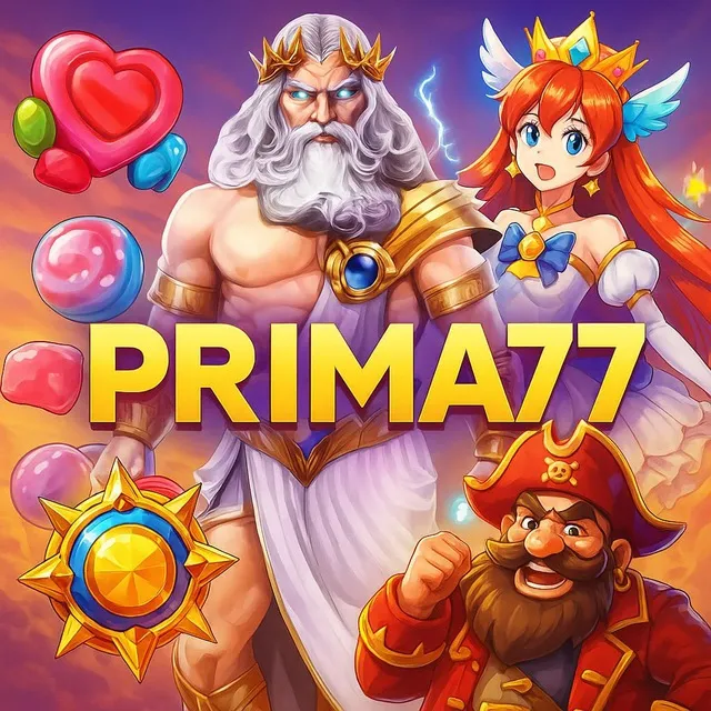 PRIMA77 - Penghemat Baterai Terbaik untuk Ponsel Anda